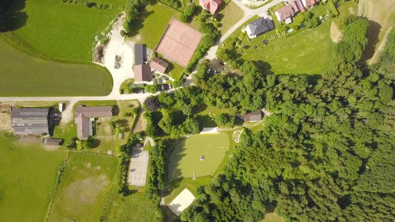 Lummersdorf Sankt Johann am Wimberg Kültér fotó